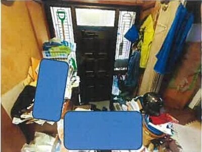 埼玉県吉川市 吉川駅14分 戸建て 581万円の競売物件 #10