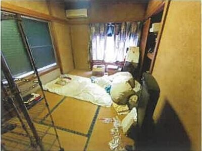 埼玉県吉川市 吉川駅14分 戸建て 581万円の競売物件 #12