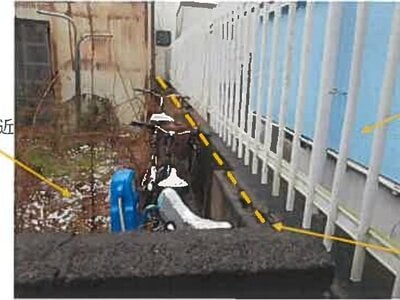 埼玉県吉川市 吉川駅14分 戸建て 581万円の競売物件 #13