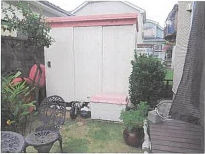 埼玉県三郷市 三郷中央駅 戸建て 865万円の競売物件 #2