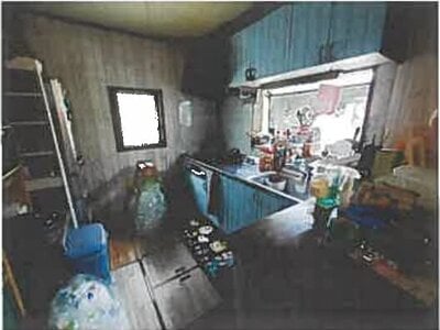 埼玉県草加市 谷塚駅14分 戸建て 1,312万円の競売物件 #10