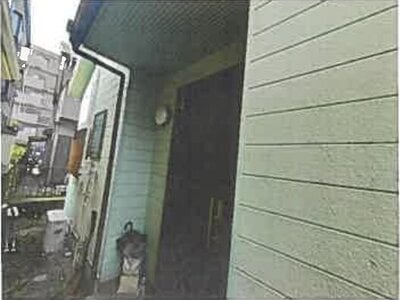 埼玉県草加市 谷塚駅14分 戸建て 1,312万円の競売物件 #18