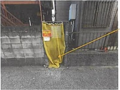 埼玉県草加市 谷塚駅14分 戸建て 1,312万円の競売物件 #3