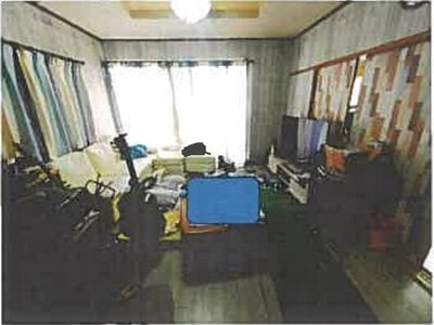 埼玉県草加市 谷塚駅14分 戸建て 1,312万円の競売物件 #4