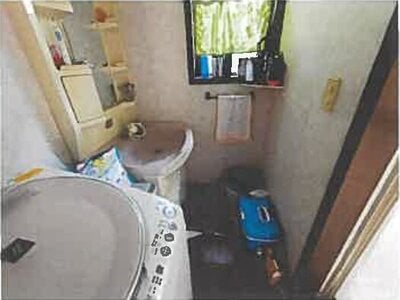 埼玉県草加市 谷塚駅14分 戸建て 1,312万円の競売物件 #8