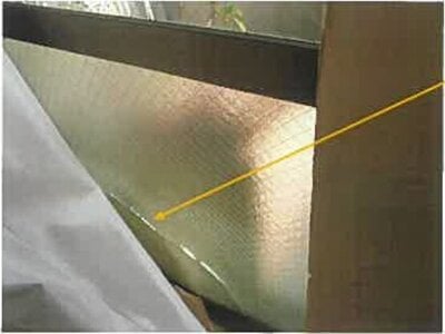 埼玉県草加市 谷塚駅4分 マンション「ヤツカハイム」491万円の競売物件 #10