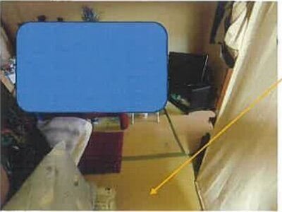 埼玉県草加市 谷塚駅4分 マンション「ヤツカハイム」491万円の競売物件 #12