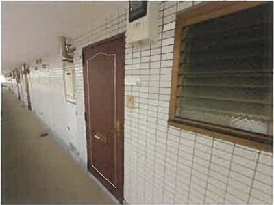 埼玉県草加市 谷塚駅4分 マンション「ヤツカハイム」491万円の競売物件 #13