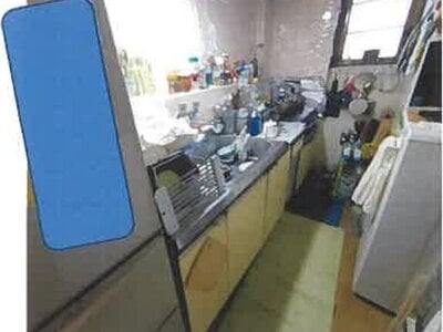 埼玉県草加市 谷塚駅4分 マンション「ヤツカハイム」491万円の競売物件 #3