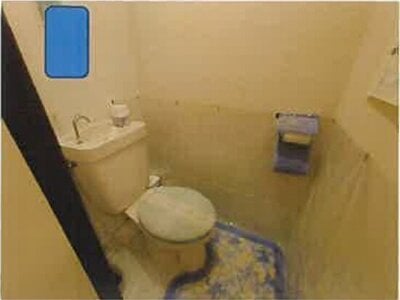 埼玉県草加市 谷塚駅4分 マンション「ヤツカハイム」491万円の競売物件 #4