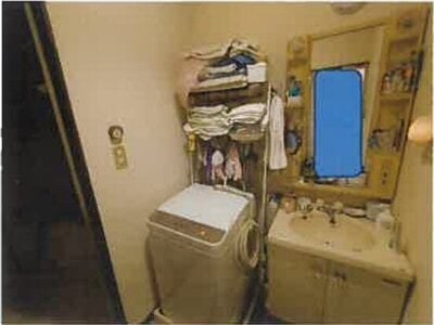 埼玉県草加市 谷塚駅4分 マンション「ヤツカハイム」491万円の競売物件 #5