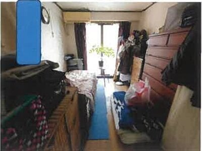 埼玉県草加市 谷塚駅4分 マンション「ヤツカハイム」491万円の競売物件 #7