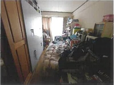 埼玉県草加市 谷塚駅4分 マンション「ヤツカハイム」491万円の競売物件 #9