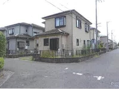 千葉県千葉市緑区 誉田駅20分 戸建て 818万円の競売物件 #2