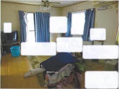 千葉県千葉市緑区 誉田駅20分 戸建て 818万円の競売物件 #3