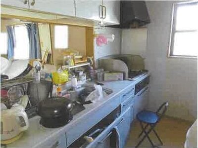 千葉県千葉市緑区 誉田駅20分 戸建て 818万円の競売物件 #4