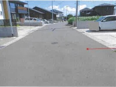 千葉県銚子市 銚子駅24分 戸建て 2,374万円の競売物件 #2