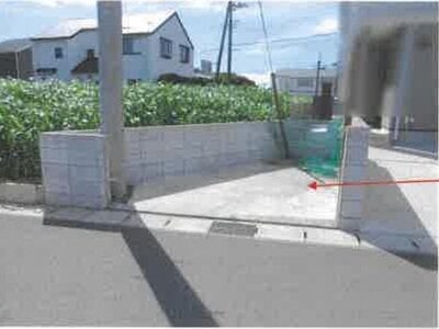 千葉県銚子市 銚子駅24分 戸建て 2,374万円の競売物件 #3