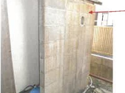 (値下げ) 千葉県銚子市 観音駅2分 戸建て 245万円の競売物件 #3