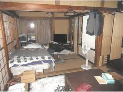 (値下げ) 千葉県銚子市 観音駅2分 戸建て 245万円の競売物件 #5