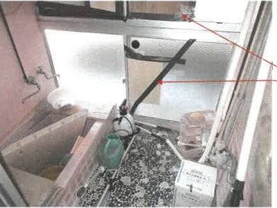 (値下げ) 千葉県銚子市 観音駅2分 戸建て 245万円の競売物件 #6