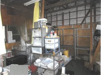 (値下げ) 千葉県銚子市 観音駅2分 戸建て 245万円の競売物件 #8