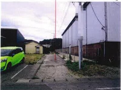 千葉県館山市 館山駅27分 戸建て 181万円の競売物件 #2