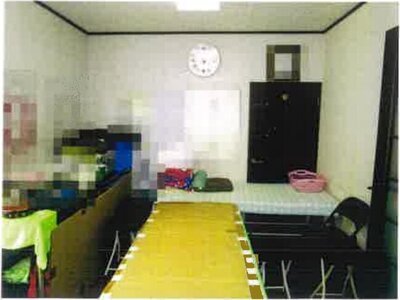 千葉県館山市 館山駅27分 戸建て 181万円の競売物件 #3