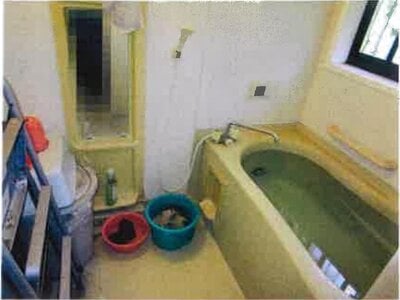 千葉県館山市 館山駅27分 戸建て 181万円の競売物件 #4