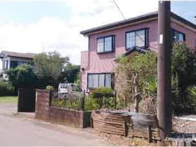 千葉県香取市 大戸駅 戸建て 179万円の競売物件 #2