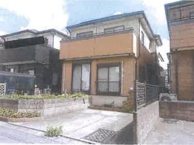 千葉県千葉市花見川区 実籾駅17分 戸建て 1,233万円の競売物件 #3