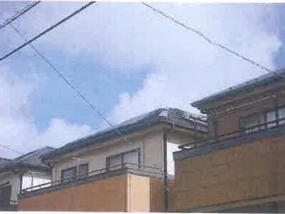 千葉県千葉市花見川区 実籾駅17分 戸建て 1,233万円の競売物件 #4