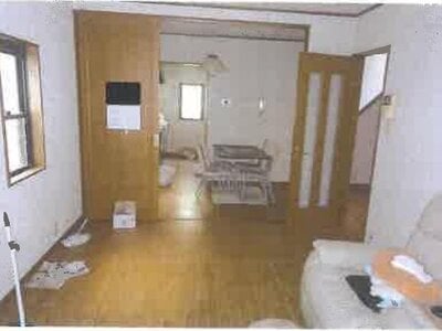 千葉県千葉市花見川区 実籾駅17分 戸建て 1,233万円の競売物件 #5