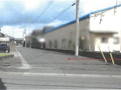 千葉県銚子市 笠上黒生駅8分 戸建て 970万円の競売物件 #2