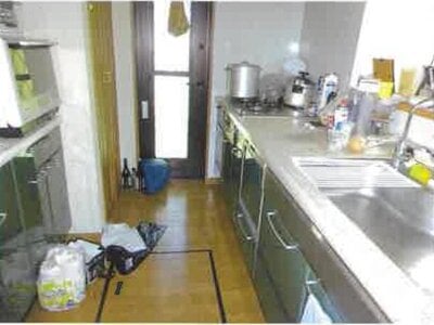 千葉県市川市 京成中山駅15分 戸建て 3,517万円の競売物件 #4