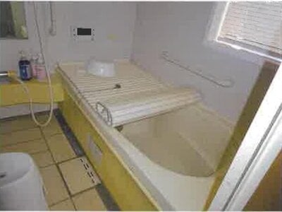 千葉県市川市 京成中山駅15分 戸建て 3,517万円の競売物件 #5