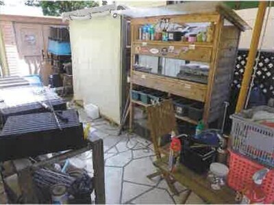 千葉県市川市 京成中山駅15分 戸建て 3,517万円の競売物件 #8