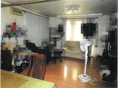 千葉県市原市 姉ケ崎駅 戸建て 742万円の競売物件 #3