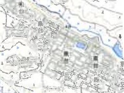 千葉県市原市 姉ケ崎駅 戸建て 742万円の競売物件 #6