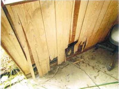 千葉県長生郡白子町 八積駅 戸建て 1,091万円の競売物件 #10