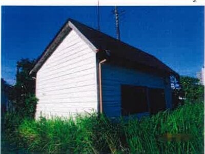 千葉県長生郡白子町 八積駅 戸建て 1,091万円の競売物件 #2