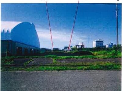 千葉県長生郡白子町 八積駅 戸建て 1,091万円の競売物件 #3