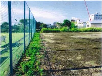 千葉県長生郡白子町 八積駅 戸建て 1,091万円の競売物件 #4