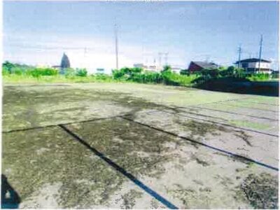 千葉県長生郡白子町 八積駅 戸建て 1,091万円の競売物件 #6