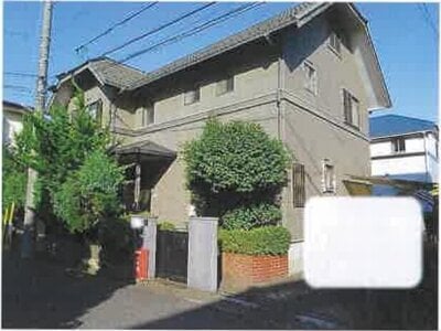 千葉県八千代市 勝田台駅20分 戸建て 1,309万円の競売物件 #3