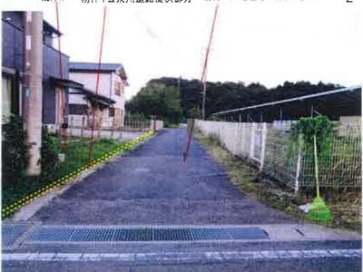 千葉県夷隅郡御宿町 御宿駅30分 戸建て 892万円の競売物件 #2