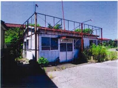 千葉県市原市 上総牛久駅6分 戸建て 544万円の競売物件 #2