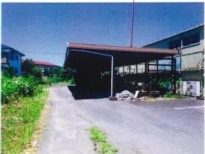 千葉県市原市 上総牛久駅6分 戸建て 544万円の競売物件 #3