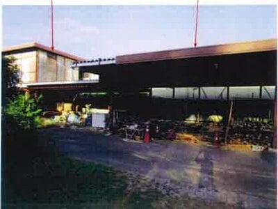 千葉県市原市 上総牛久駅6分 戸建て 544万円の競売物件 #5