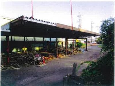 千葉県市原市 上総牛久駅6分 戸建て 544万円の競売物件 #6